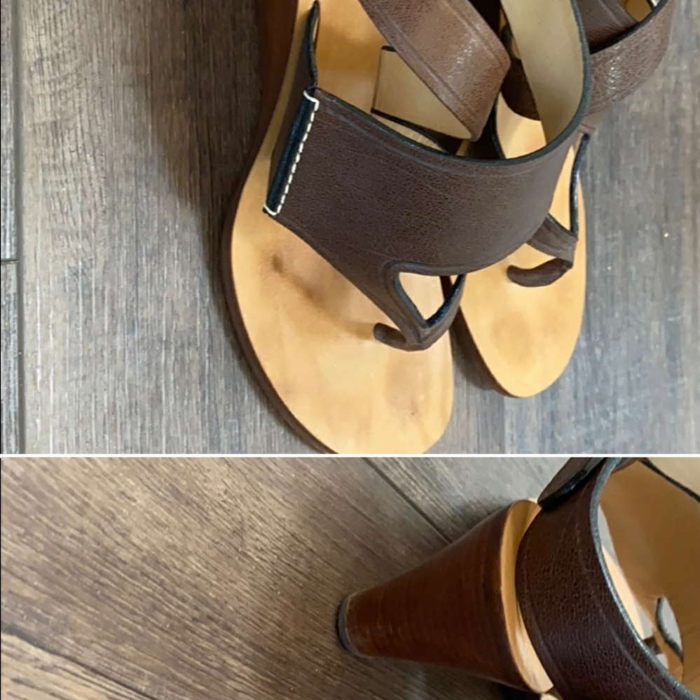 Chloe Sandals